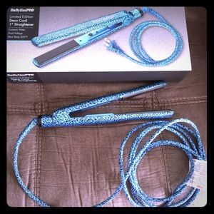 Babyliss pro limited edition